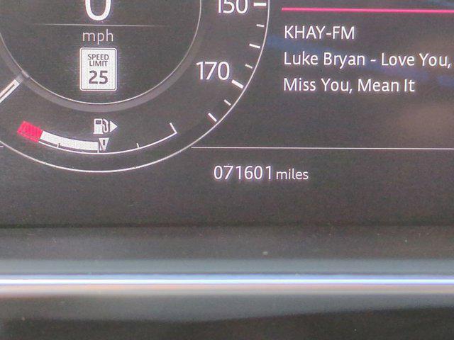 used 2020 Land Rover Range Rover Sport car, priced at $38,551