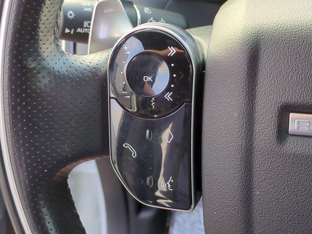 used 2020 Land Rover Range Rover Sport car, priced at $38,551