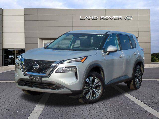 used 2023 Nissan Rogue car, priced at $20,951