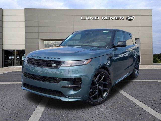 new 2024 Land Rover Range Rover Sport car, priced at $105,505