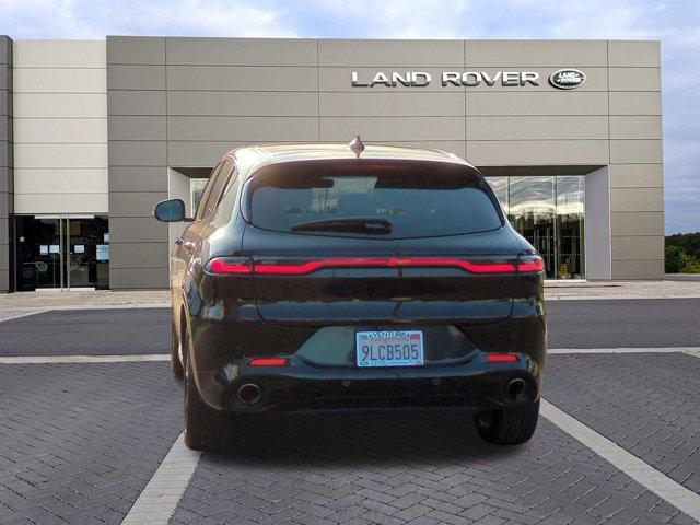 used 2024 Dodge Hornet car, priced at $23,951
