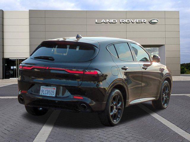 used 2024 Dodge Hornet car, priced at $23,951