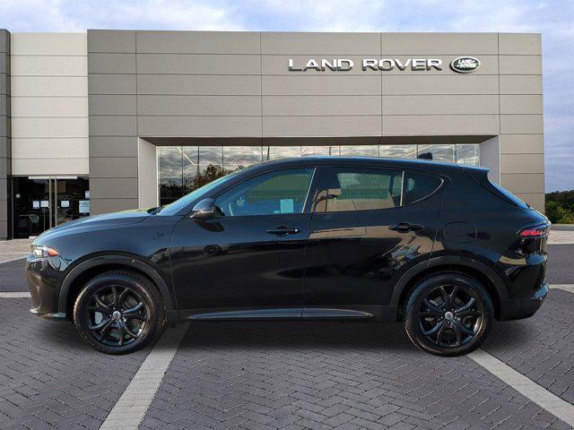used 2024 Dodge Hornet car, priced at $23,951