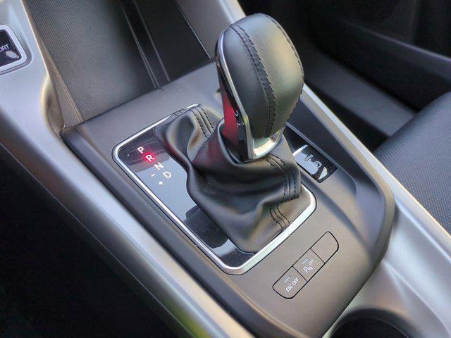 used 2024 Dodge Hornet car, priced at $23,951