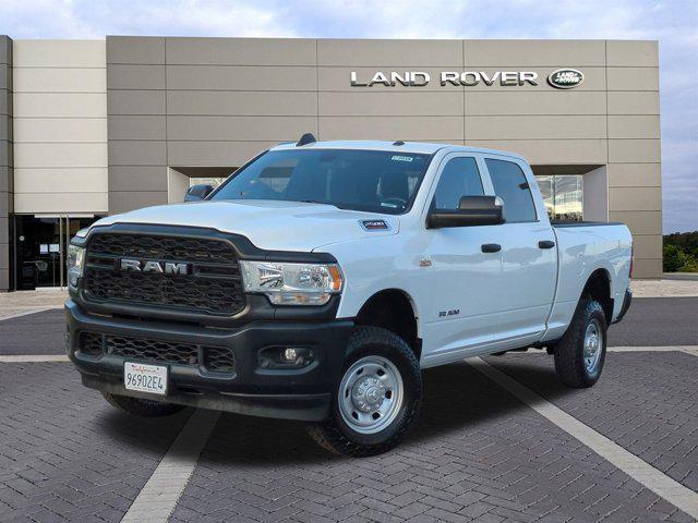 used 2021 Ram 2500 car, priced at $28,951