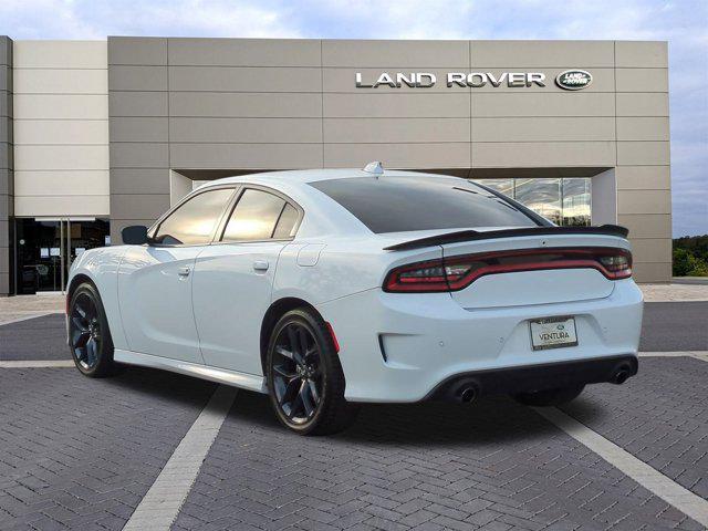 used 2023 Dodge Charger car, priced at $29,951