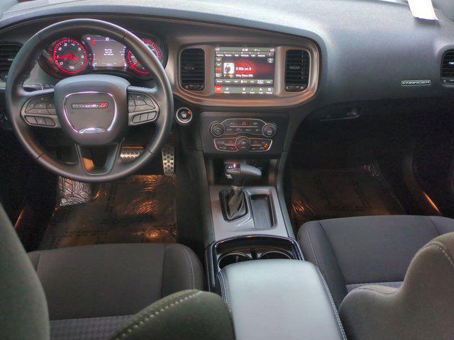 used 2023 Dodge Charger car, priced at $29,951