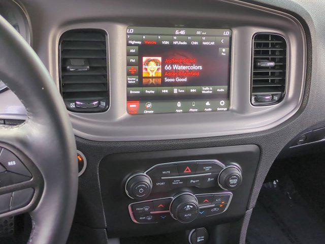 used 2023 Dodge Charger car, priced at $29,951