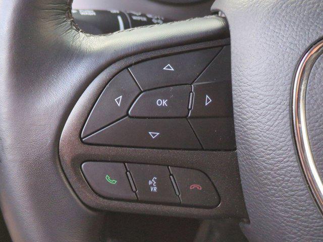 used 2023 Dodge Charger car, priced at $29,951