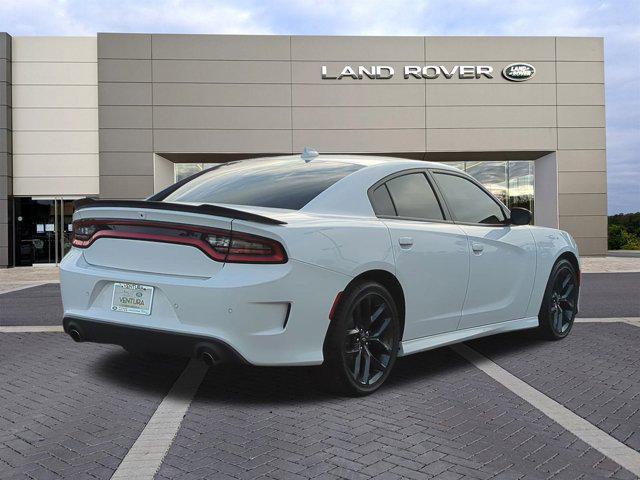 used 2023 Dodge Charger car, priced at $29,951