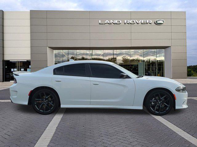 used 2023 Dodge Charger car, priced at $29,951