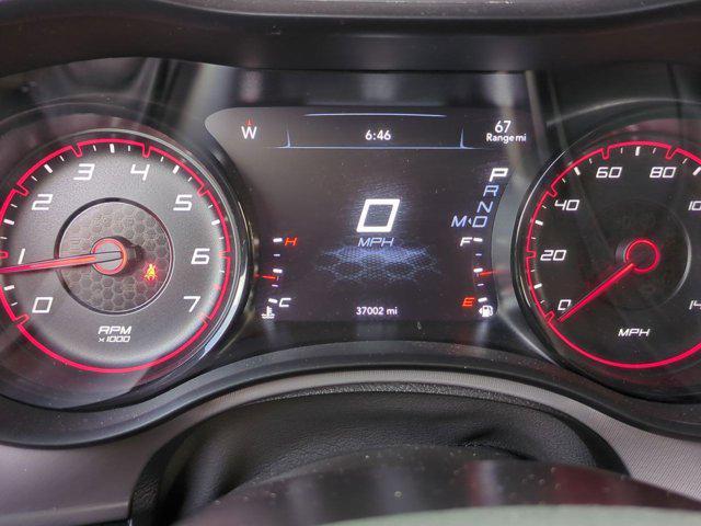 used 2023 Dodge Charger car, priced at $29,951
