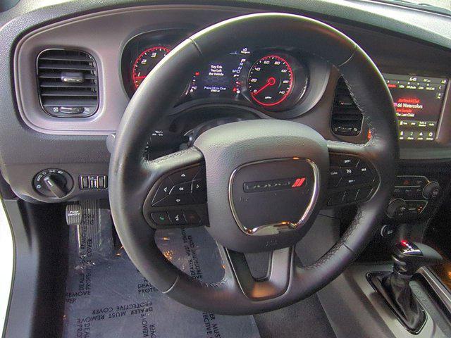 used 2023 Dodge Charger car, priced at $29,951