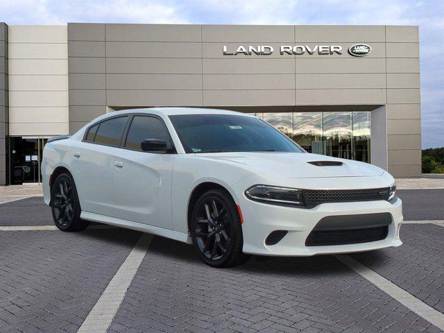 used 2023 Dodge Charger car, priced at $29,951
