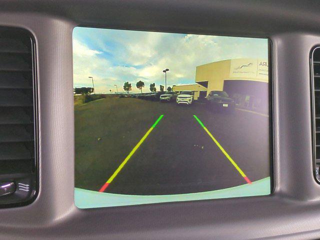 used 2023 Dodge Charger car, priced at $29,951