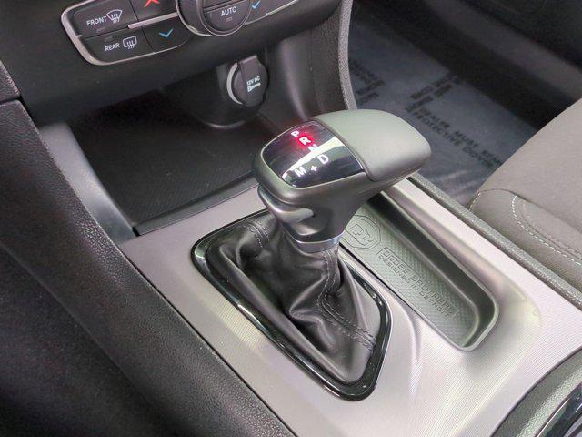 used 2023 Dodge Charger car, priced at $29,951