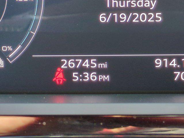 used 2021 Audi e-tron car, priced at $28,351