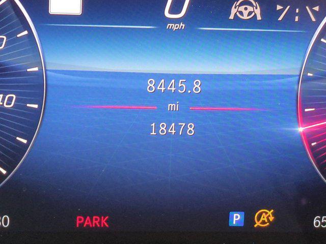 used 2023 Mercedes-Benz S-Class car, priced at $88,951