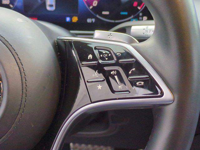 used 2023 Mercedes-Benz S-Class car, priced at $88,951