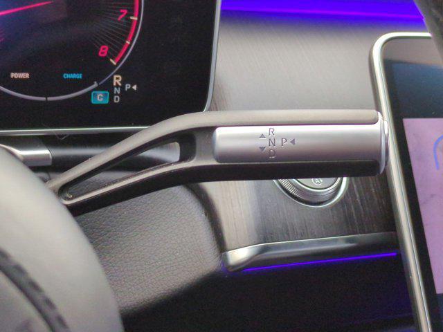 used 2023 Mercedes-Benz S-Class car, priced at $88,951