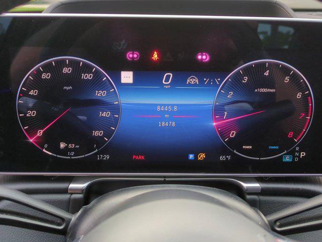 used 2023 Mercedes-Benz S-Class car, priced at $88,951