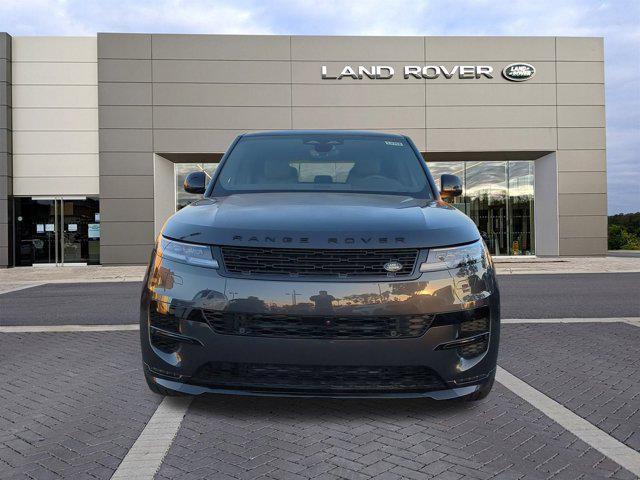 new 2025 Land Rover Range Rover Sport car, priced at $123,175