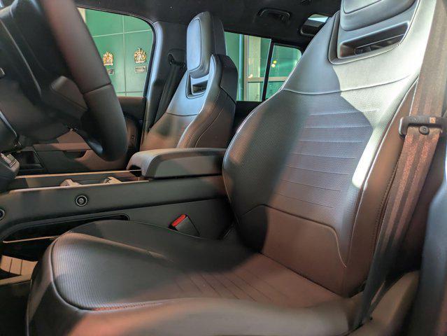 new 2026 Land Rover Defender car, priced at $160,981