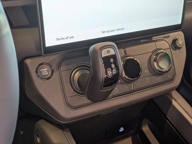 new 2026 Land Rover Defender car, priced at $160,981