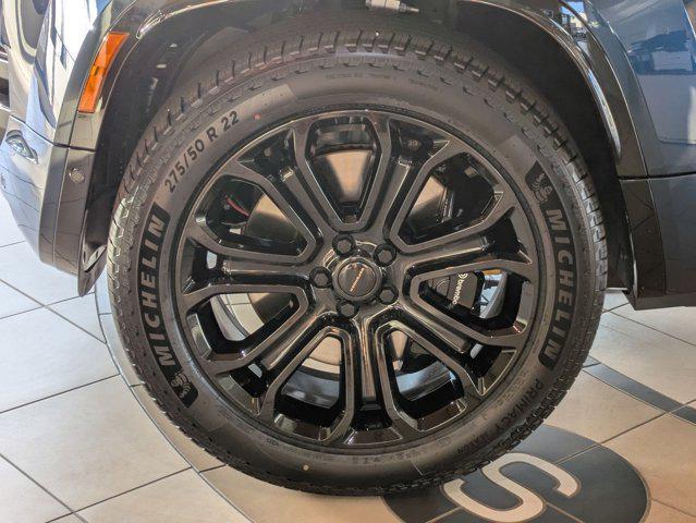 new 2026 Land Rover Defender car, priced at $160,981