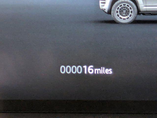 new 2026 Land Rover Defender car, priced at $160,981