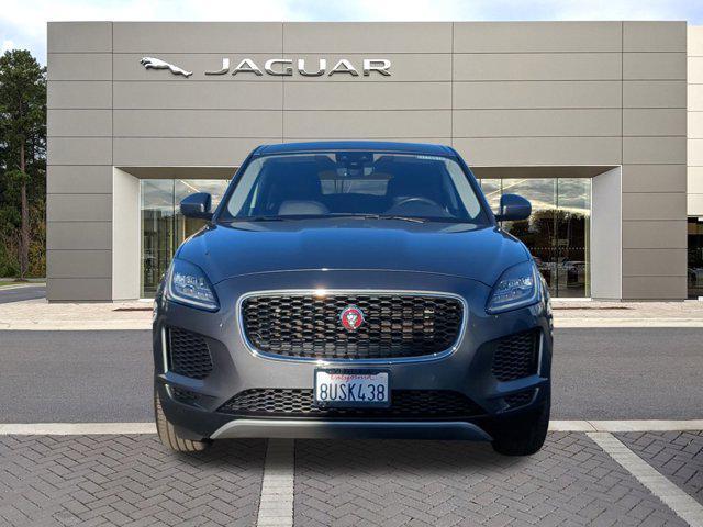 used 2019 Jaguar E-PACE car, priced at $19,192