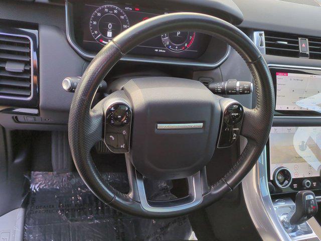 used 2020 Land Rover Range Rover Sport car, priced at $36,551