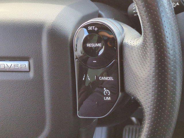 used 2020 Land Rover Range Rover Sport car, priced at $36,551