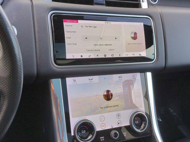 used 2020 Land Rover Range Rover Sport car, priced at $36,551