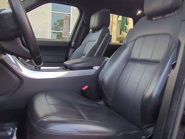 used 2020 Land Rover Range Rover Sport car, priced at $36,551
