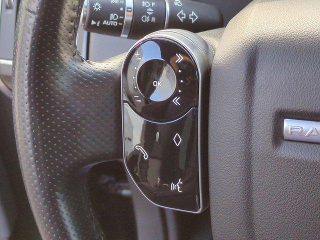 used 2020 Land Rover Range Rover Sport car, priced at $36,551