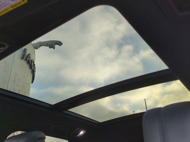 used 2020 Land Rover Range Rover Sport car, priced at $36,551