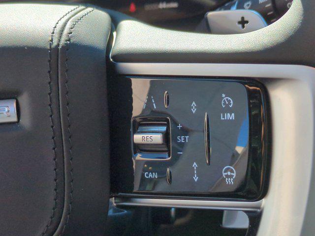 new 2025 Land Rover Range Rover car