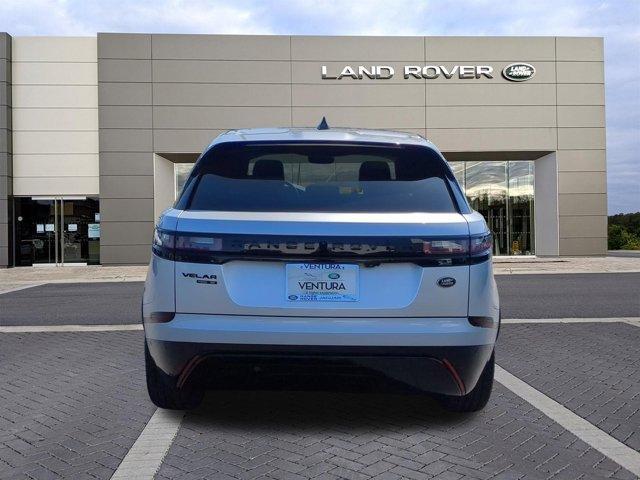 used 2019 Land Rover Range Rover Velar car, priced at $37,162