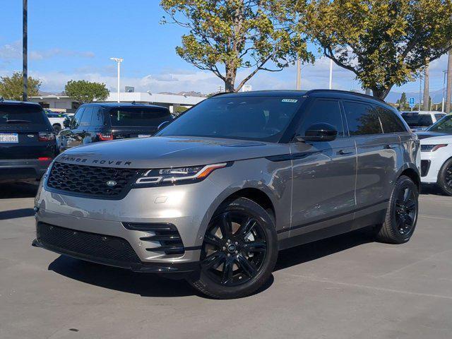 used 2021 Land Rover Range Rover Velar car, priced at $48,990