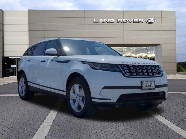 used 2022 Land Rover Range Rover Velar car, priced at $51,598