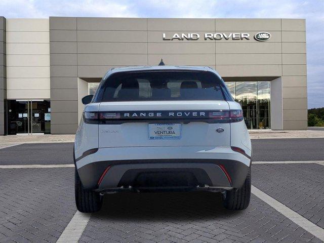 used 2022 Land Rover Range Rover Velar car, priced at $51,598