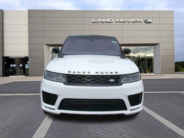 used 2018 Land Rover Range Rover Sport car, priced at $41,651