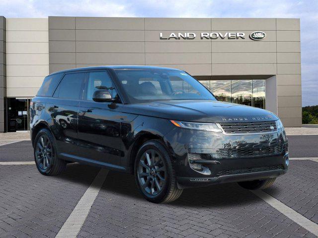 new 2025 Land Rover Range Rover Sport car, priced at $86,975