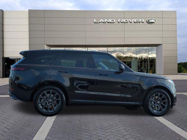 new 2025 Land Rover Range Rover Sport car, priced at $86,975