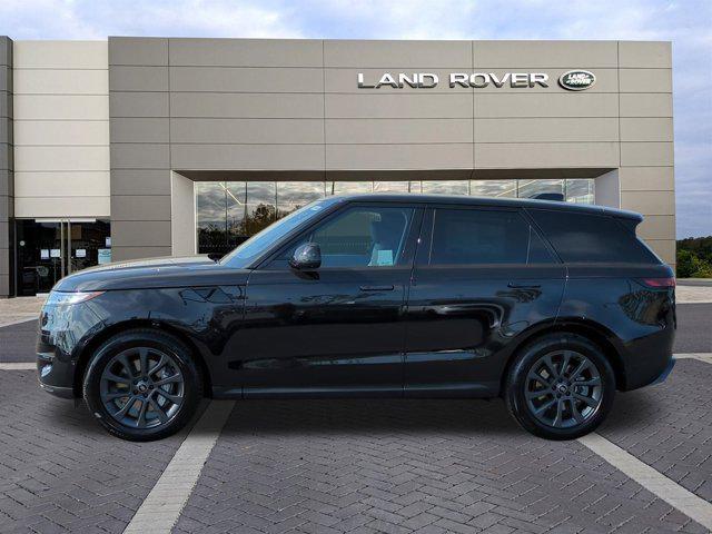 new 2025 Land Rover Range Rover Sport car, priced at $86,975