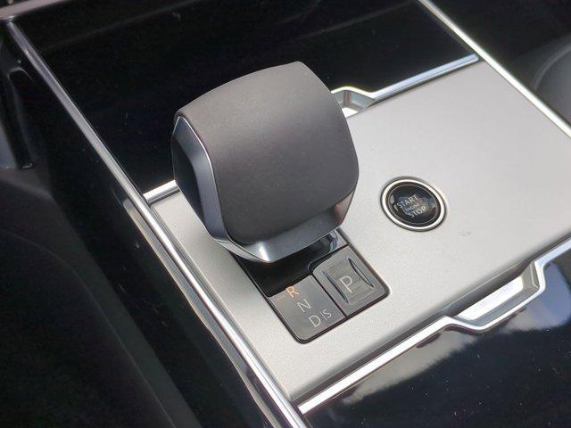 new 2025 Land Rover Range Rover car, priced at $152,905