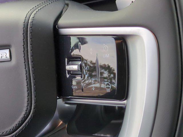 new 2025 Land Rover Range Rover car, priced at $152,905
