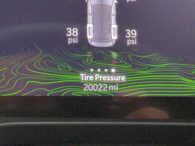 used 2023 Jeep Grand Cherokee 4xe car, priced at $31,759