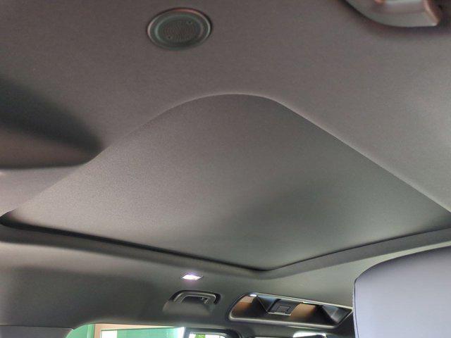 new 2025 Land Rover Defender car, priced at $108,070